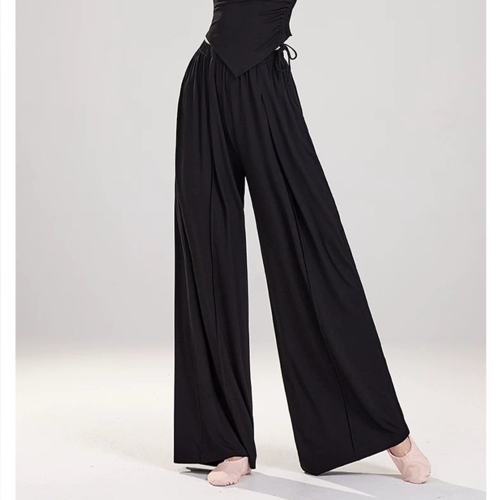 Casual Dance Pants for modern contemporary summer